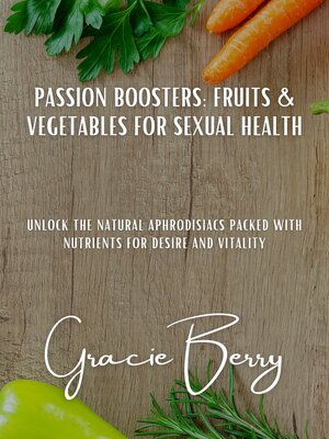 cover image of Passion Boosters